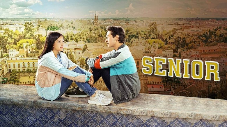 ดูหนัง Senior (2019) (ซับไทย)
