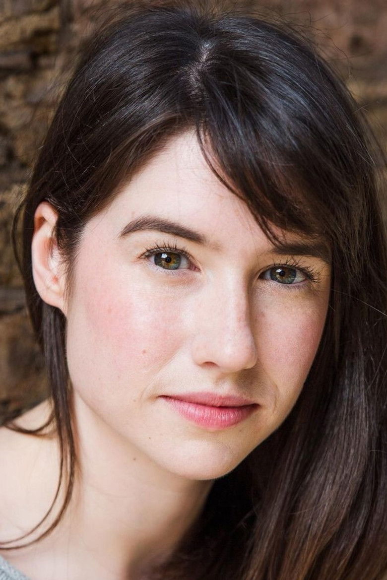 Gabrielle Dempsey portrait image