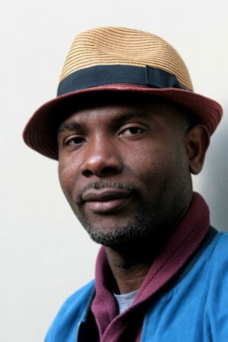 Photo de Hippolyte Bohouo