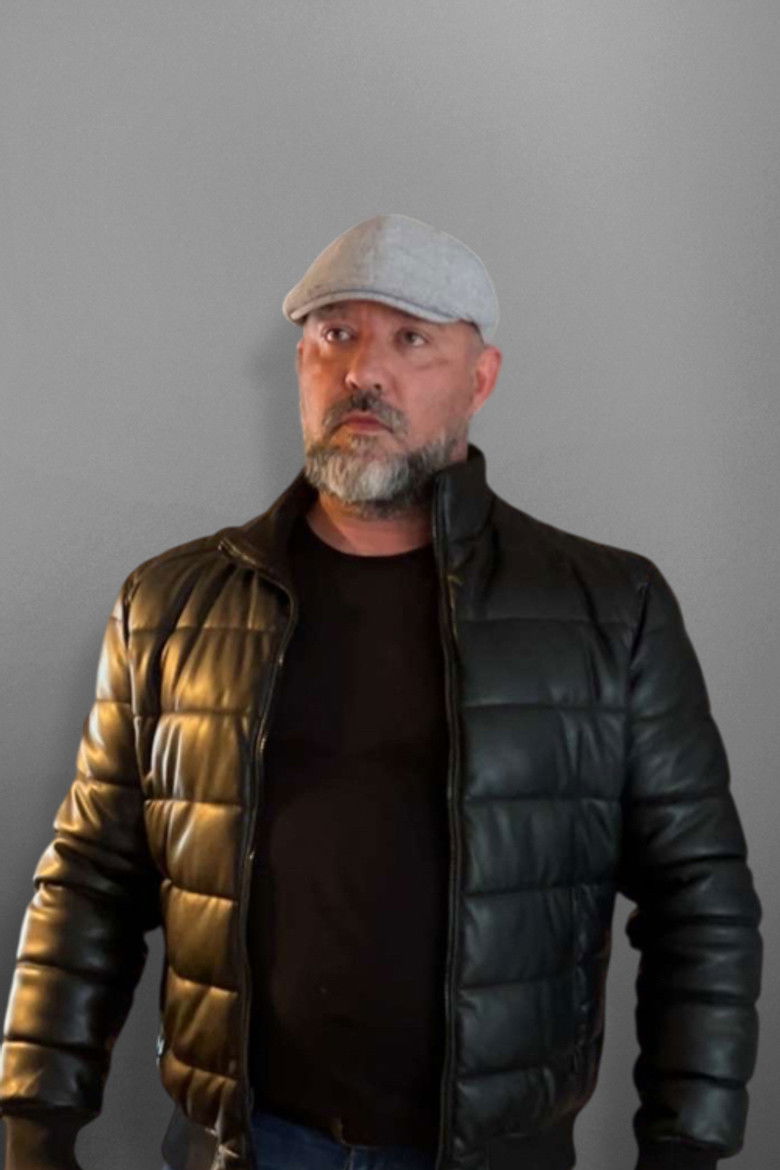 Photo de Andy Diamond