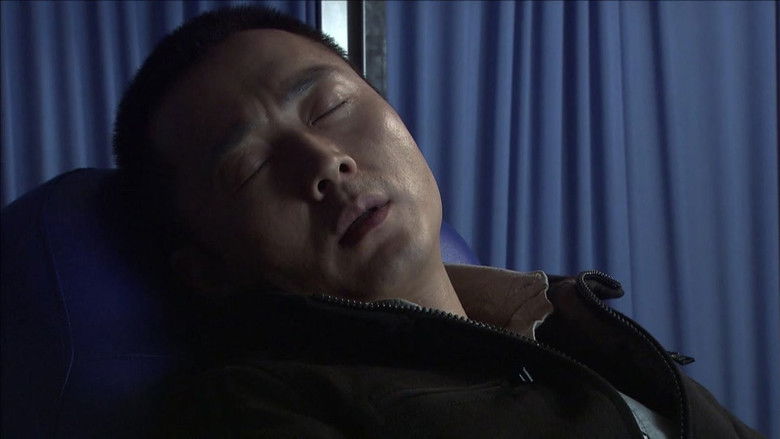 Still image for 深度秘密 season 1 episode 1: Episode 1