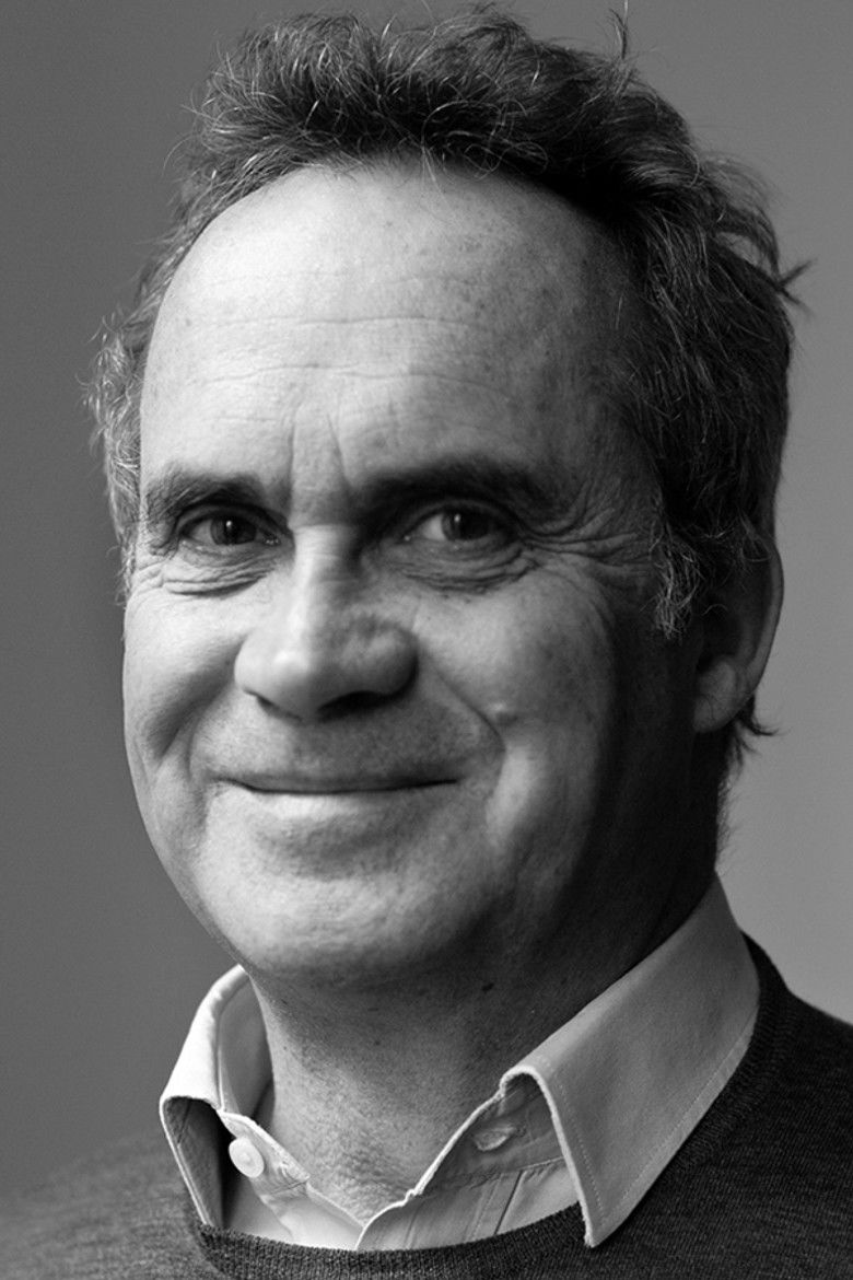 Denis Carot portrait image