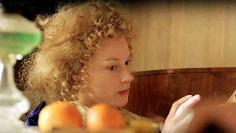 Still image for Kuprin season 1 episode 1: Яма: 1 серия