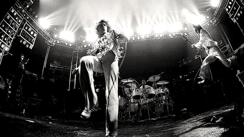 The Who: Maximum R&B Live