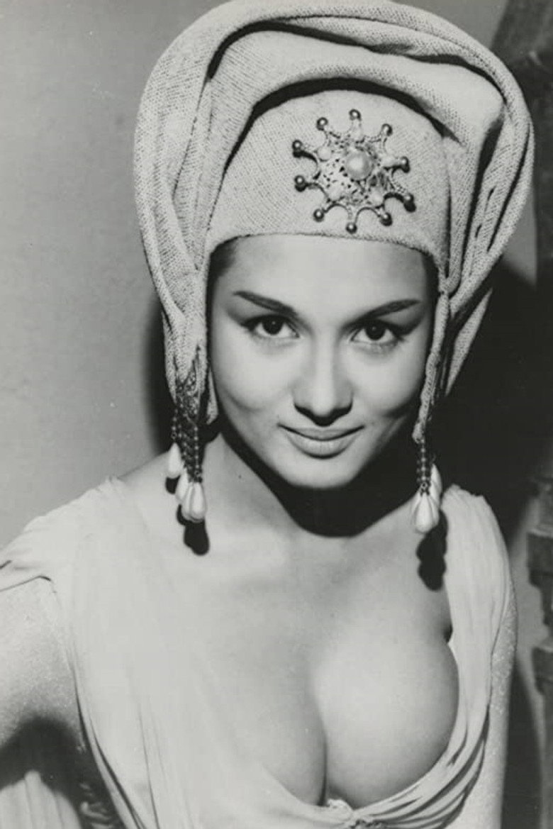 Liana Orfei photo 3