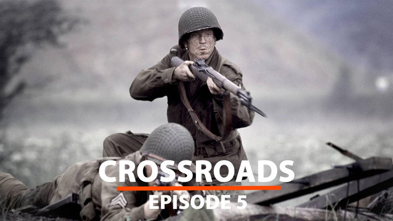 Still from Band of Brothers - Season 1 Episode 5