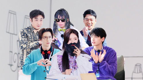 Still image for Wonder Agency season 1 episode 6: Episode 6