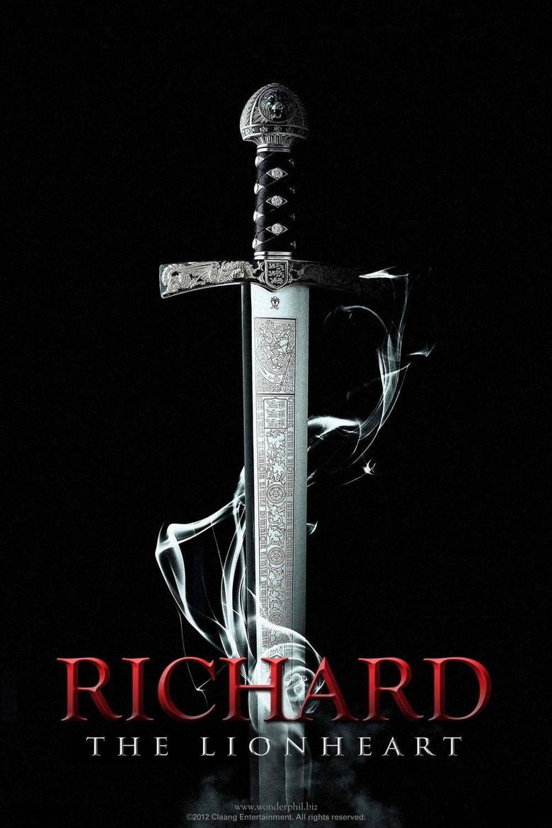 Imatge de Richard The Lionheart