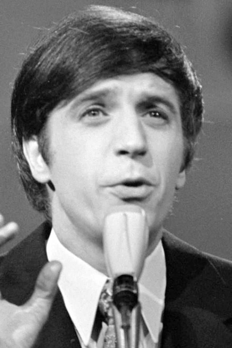 Jean Vallée portrait image