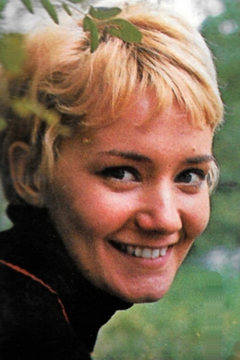 Claudine Coppin portrait image