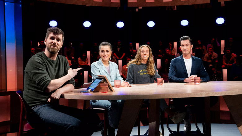 Still image for De dag van vandaag season 1 episode 12: Episode 12