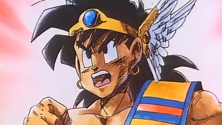 Still image for Dragon Quest: Legend of the Hero Abel season 1 episode 16: Level 16: The Appearance of Zoma, Emperor of Darkness Still image for Dragon Quest: Legend of the Hero Abel season 1 episode 16: Level 16: The Appearance of Zoma, Emperor of Darkness