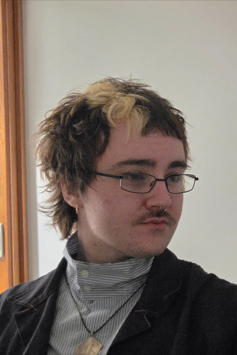 Seamus Watson
