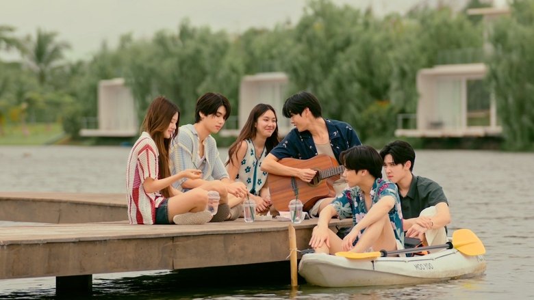 Still image for Summer Night season 1 episode 10: Dream Still image for Summer Night season 1 episode 10: Dream