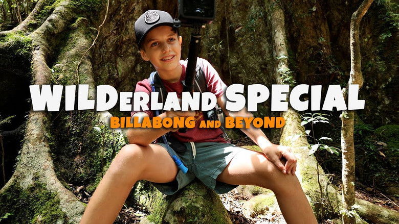 Still image for WILDerland: Billabong and Beyond season 1 episode 1: The Start in Australia