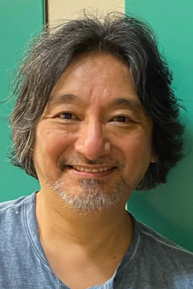 Akihisa Matzura photo 3