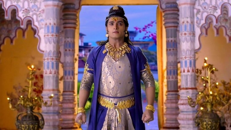 Still image for RadhaKrishn season 1 episode 294: Ayan Spots a Strange Figure Still image for RadhaKrishn season 1 episode 294: Ayan Spots a Strange Figure