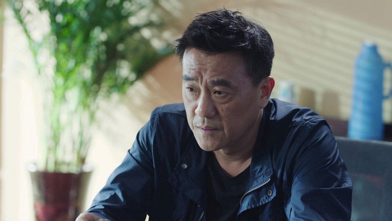 Still image for Fen Jie Xian season 1 episode 34: Episode 34 Still image for Fen Jie Xian season 1 episode 34: Episode 34