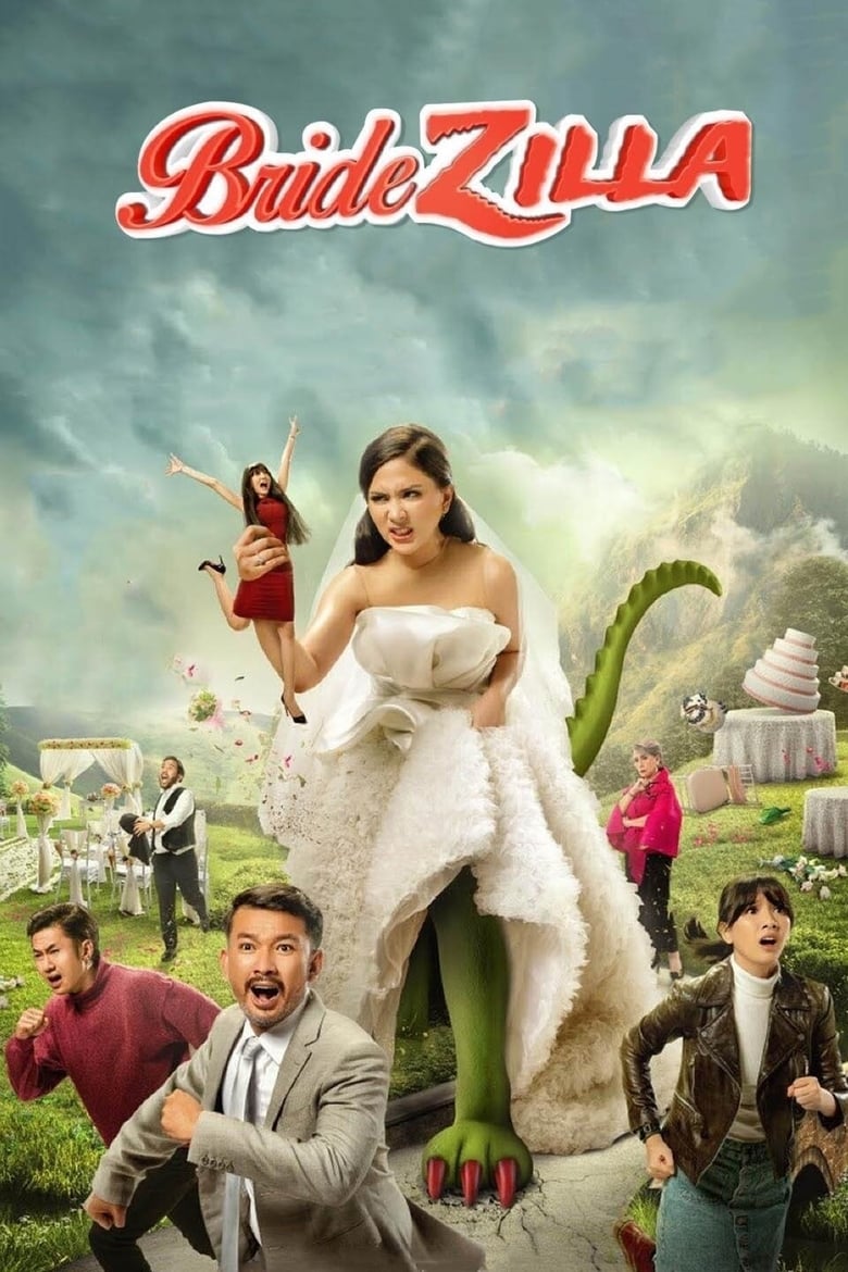 Bridezilla (2019)