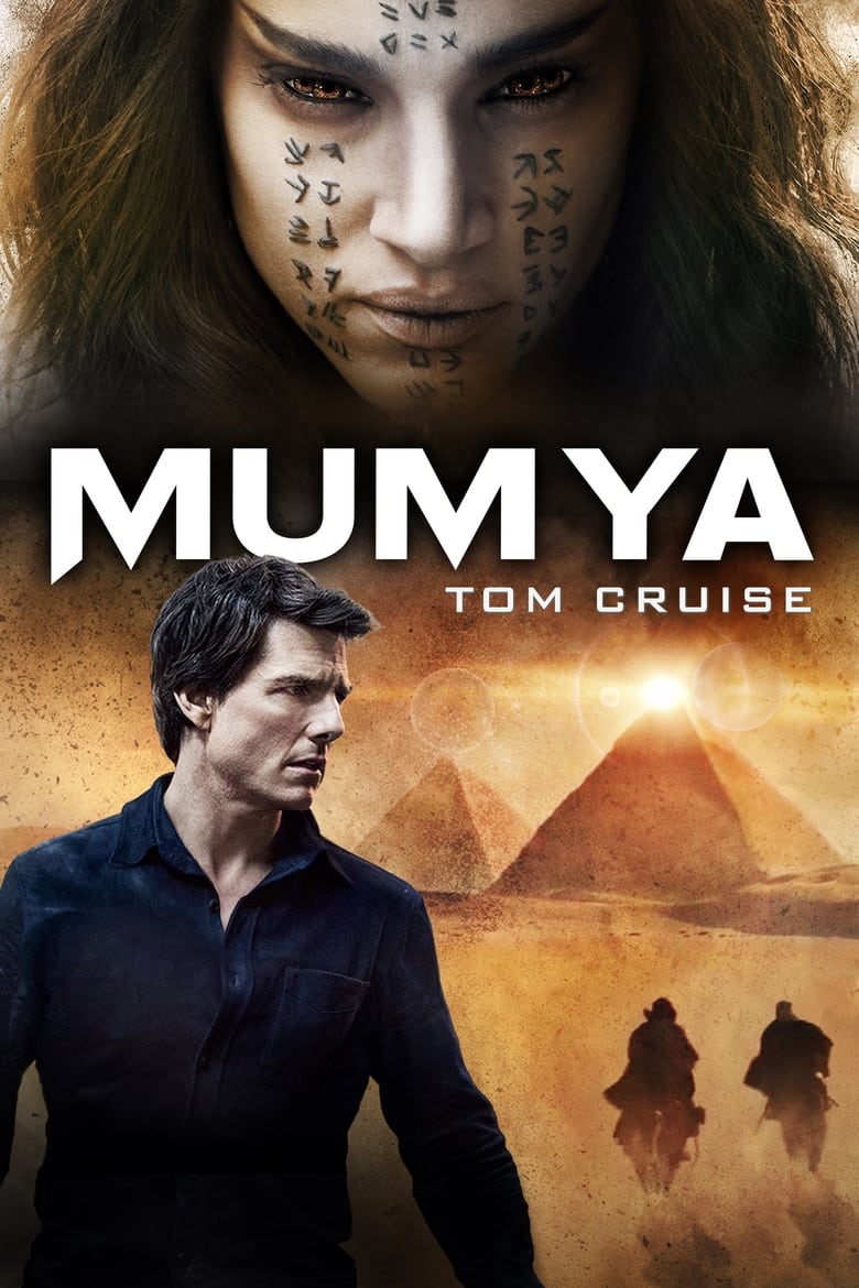 Mumya (2017)