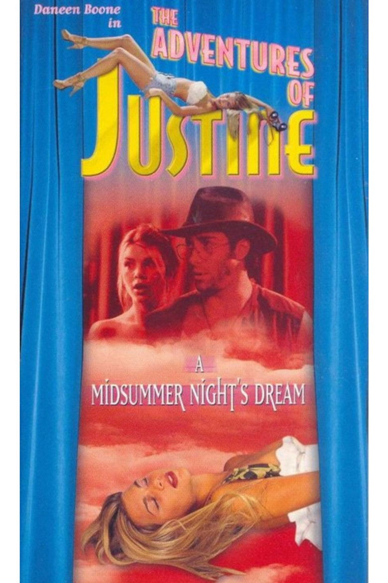 Imatge de Justine: A Midsummer Night's Dream