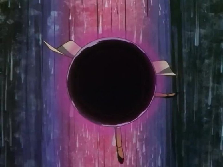 Still image for Zenki season 1 episode 46: Beautiful beast. Negation power Still image for Zenki season 1 episode 46: Beautiful beast. Negation power