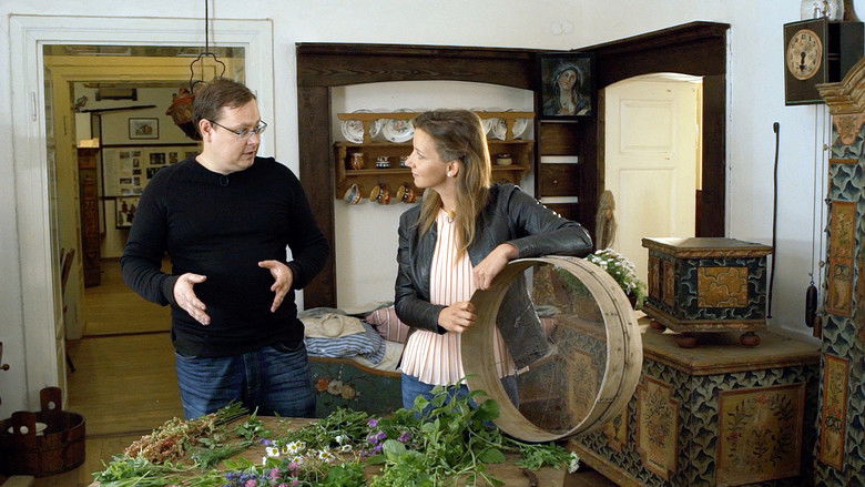 Still image for Co naše babičky uměly a na co my jsme zapomněli season 1 episode 20: Episode 20