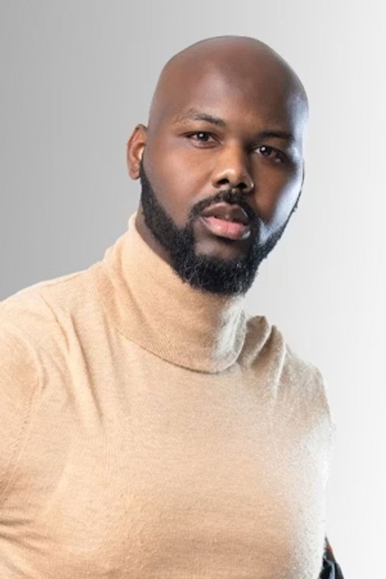 Photo de Dr. Trevor J. Thomas