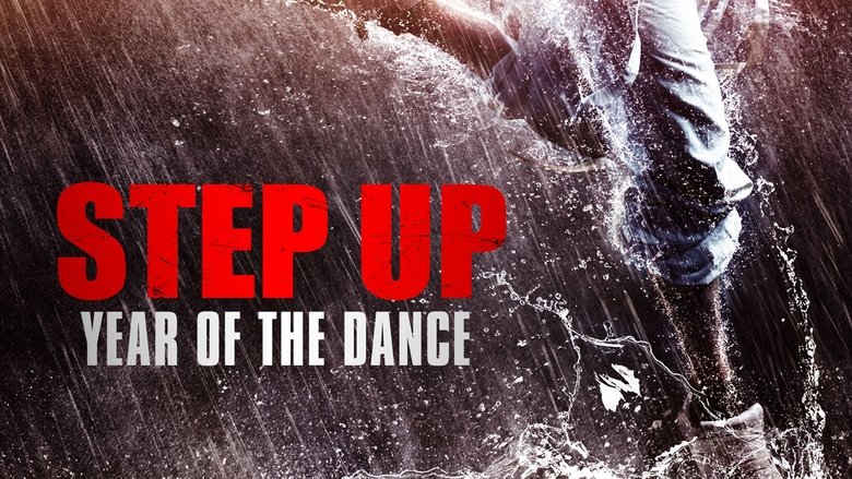 Step Up : Year of the Dance