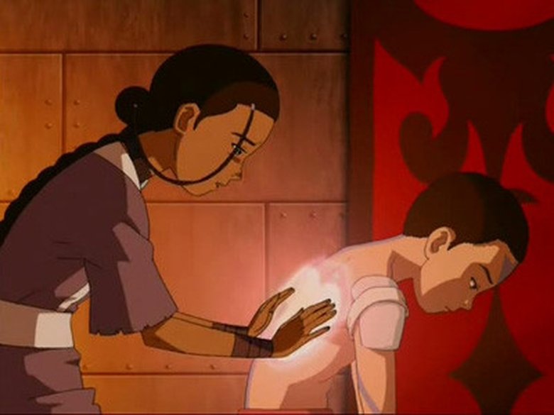 The Last Airbender Online Subtitrat Avatar: The Last Airbender Sezonul 3 Episodul 1 Online Subtitrat In Romana