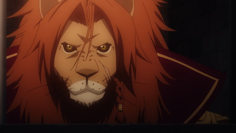 Still from How a Realist Hero Rebuilt the Kingdom - Season 1 Episode 17