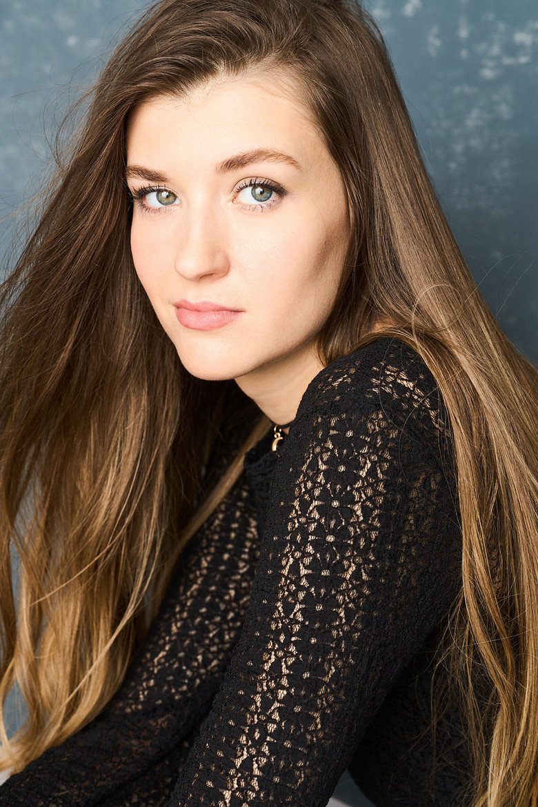 Casey Burke