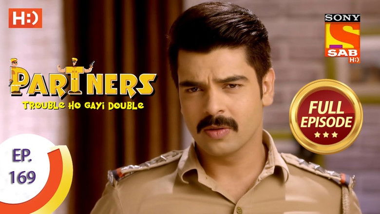 Still image for Partners - Trouble Ho Gayi Double season 1 episode 169: The Mystery