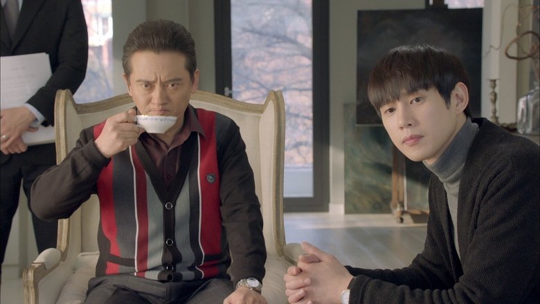 Still image for Black Knight season 1 episode 12: Episode 12 Still image for Black Knight season 1 episode 12: Episode 12