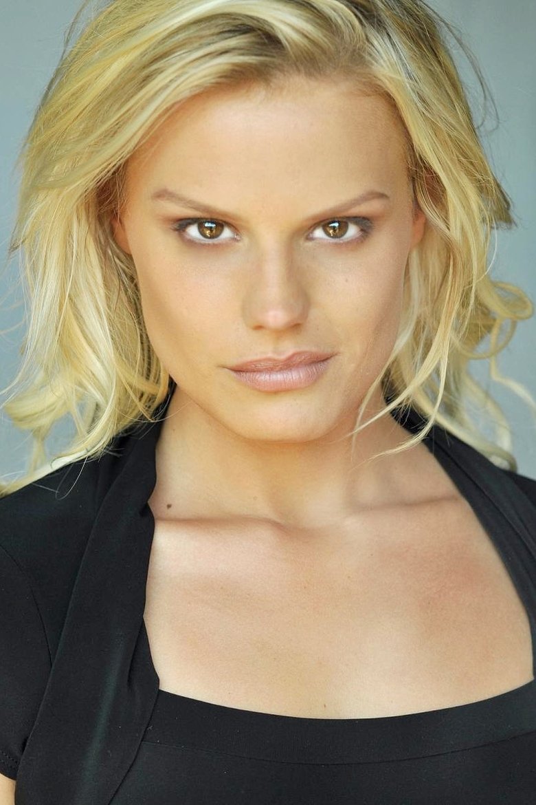 Katelynn Tilley portrait image