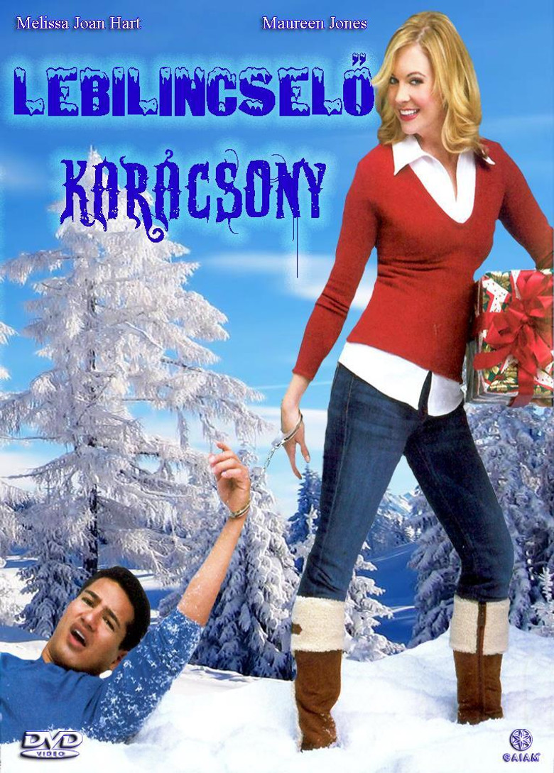 Lebilincselő kar&aacute;csony (2007)