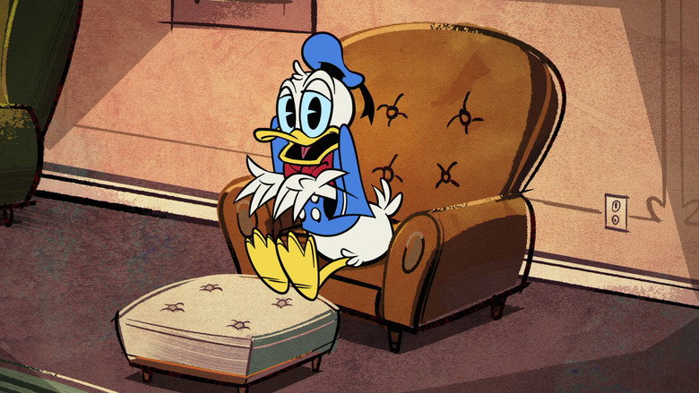 Still from Mickey Mouse - 第 5 集 4