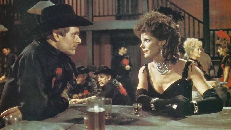 Welcome to Blood City (1977)
