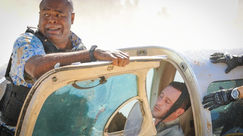 Hawaii 5 0 Saison 6 Episode 25 Hawaii 5-0: Saison 6 Episode 25 - Elite Series