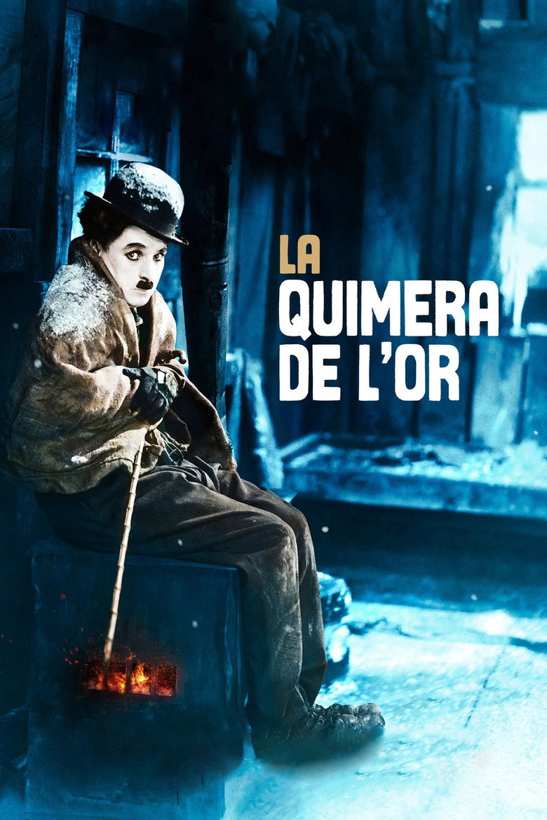 Imatge de La quimera de l’or