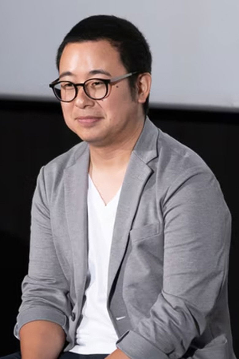 Hiroki Itai portrait image