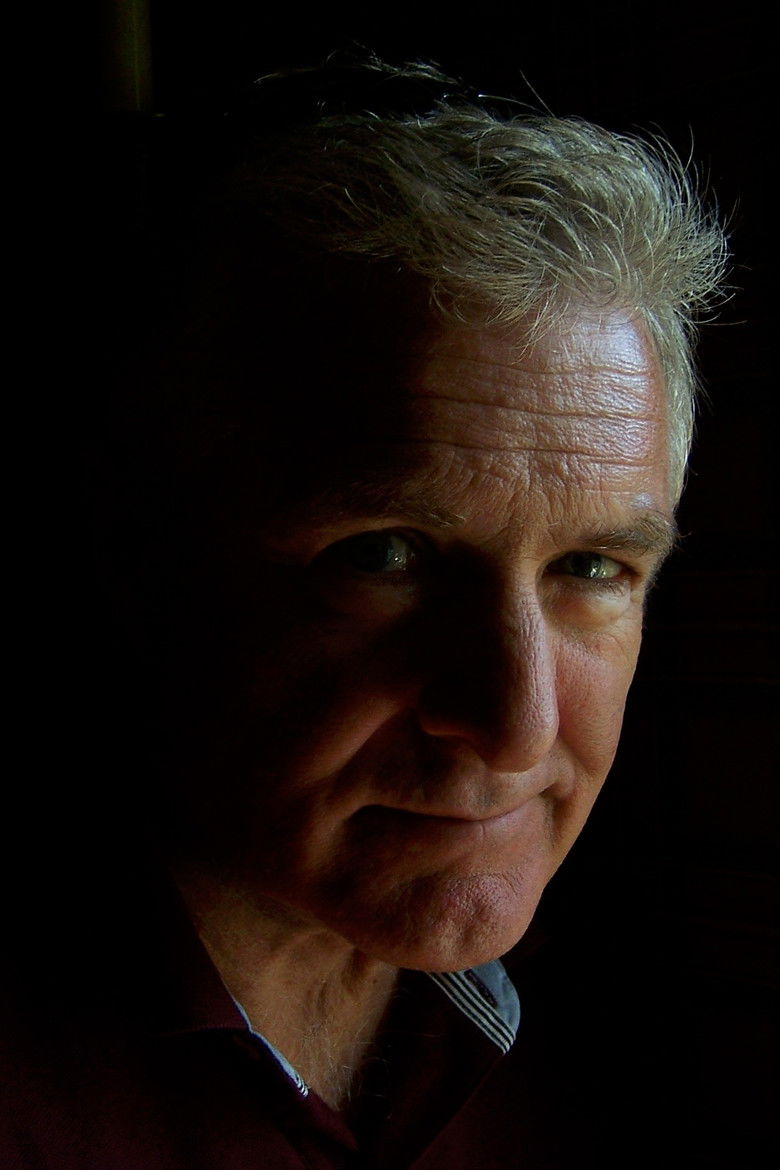 John Newby portrait image