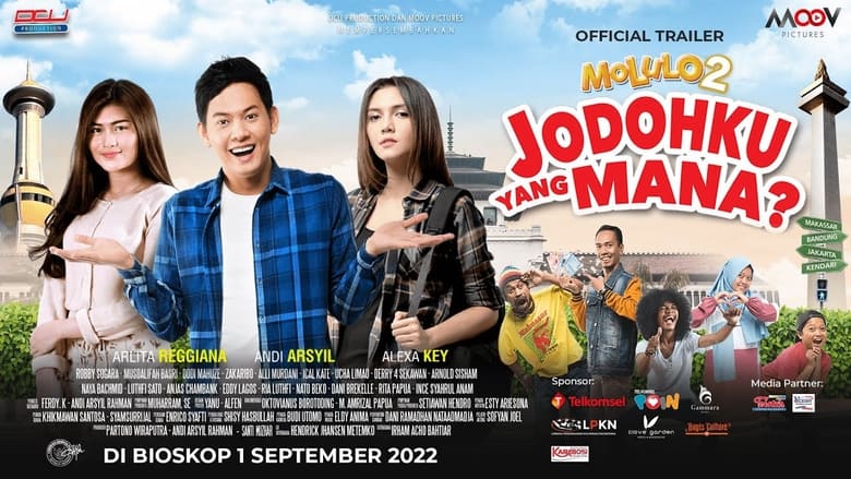 Jodohku yang Mana? (2020)