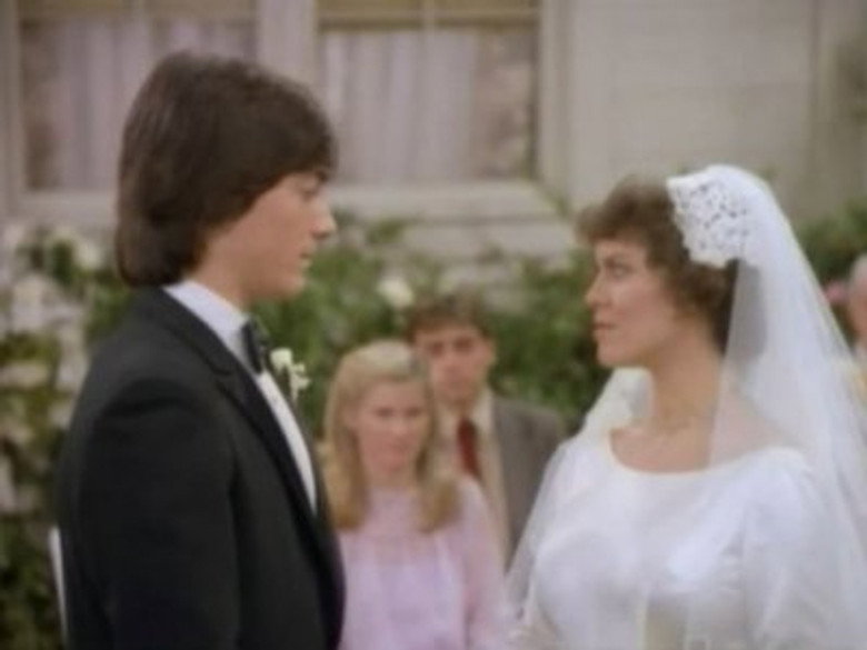 Still from Happy Days - Season 11 Episode 17