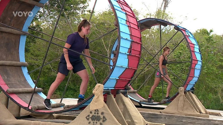 Still image for Survivor Česko a Slovensko season 1 episode 10: Episode 10