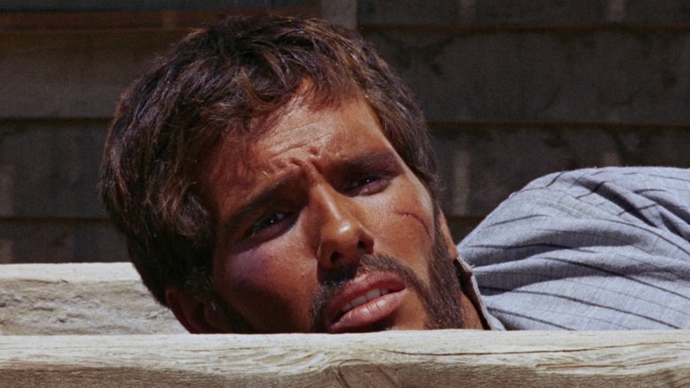 The Return of Ringo (1965)