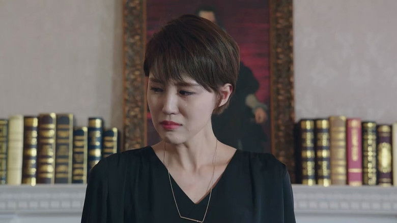 Still image for The Big Bug season 1 episode 13: Episode 13