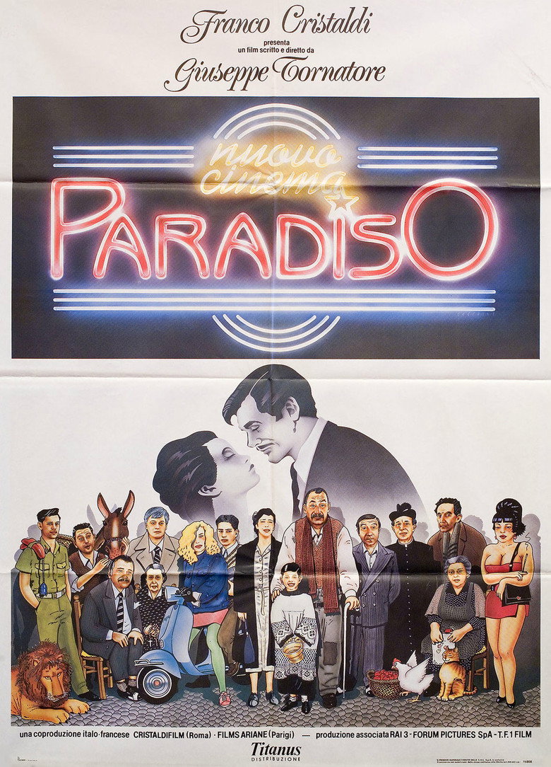 Imatge de Cinema Paradiso