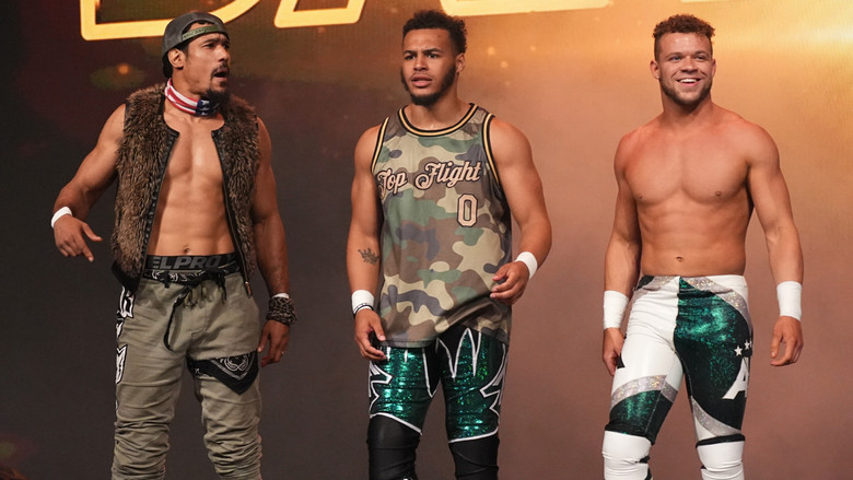 Still image for ROH on HonorClub season 1 episode 16: ROH On HonorClub Episode 016 Still image for ROH on HonorClub season 1 episode 16: ROH On HonorClub Episode 016