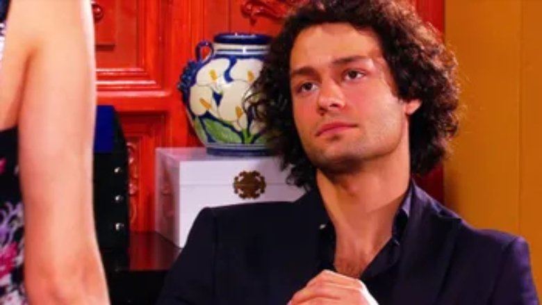 Still image for The Color of Passion season 1 episode 91: Episode 91 Still image for The Color of Passion season 1 episode 91: Episode 91